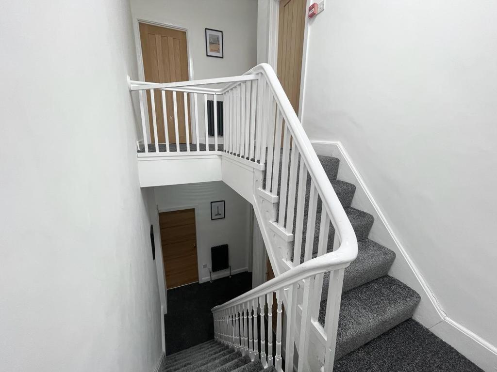 Beach House By Sasco Blackpool Esterno foto