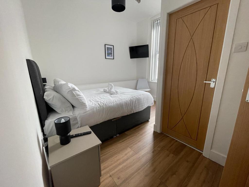 Beach House By Sasco Blackpool Esterno foto