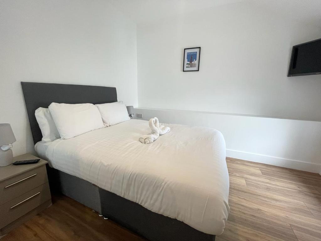 Beach House By Sasco Blackpool Esterno foto