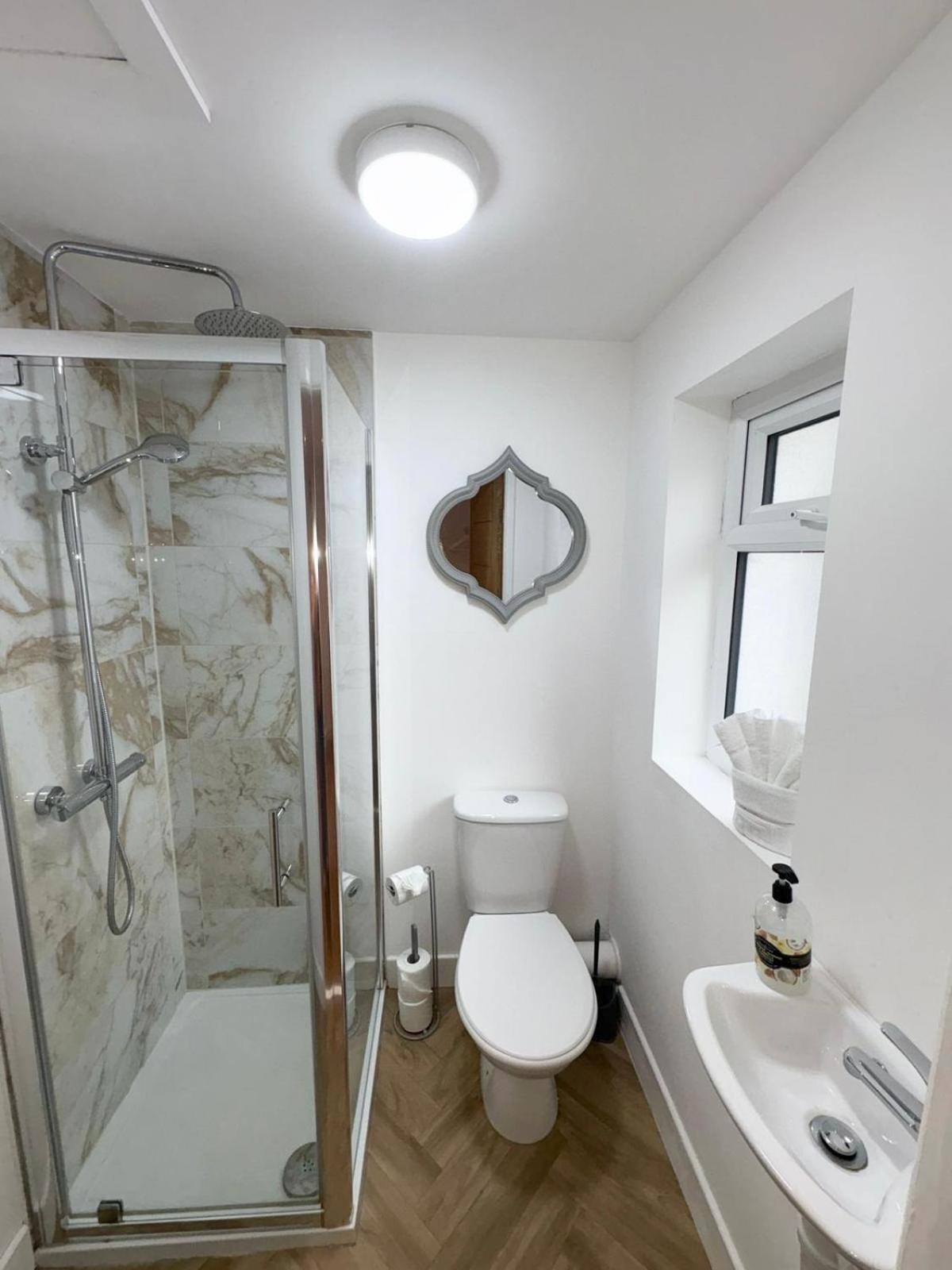 Beach House By Sasco Blackpool Esterno foto