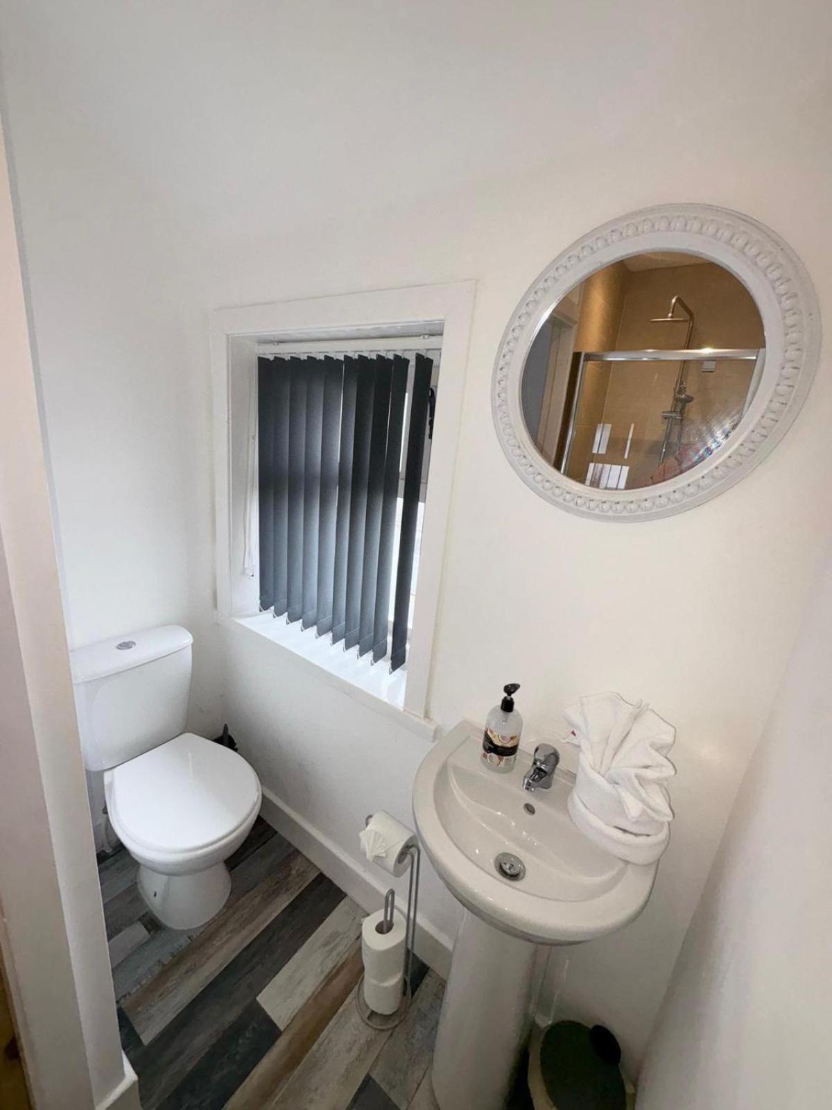 Beach House By Sasco Blackpool Esterno foto